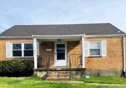Section 8 For Rent in Ohio
