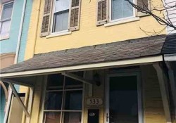 Section 8 For Rent in Pennsylvania