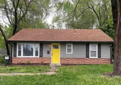 Section 8 For Rent in Missouri