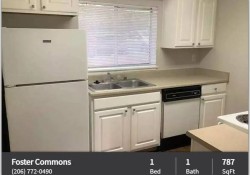 Section 8 For Rent in Washington