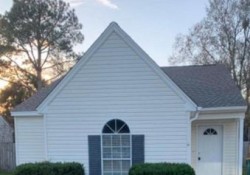 Section 8 For Rent in Mississippi