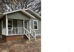 Section 8 For Rent in Texas