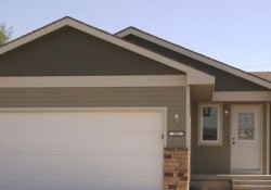 Section 8 For Rent in Kansas